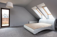 Crabgate bedroom extensions